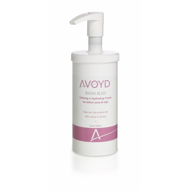 Avoyd Avoyd Bikini Bliss 500 ml  salonverpakking