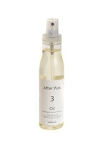 After Wax Oil met Aloe 150 ml