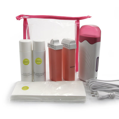 Waxing kits