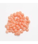 Wax Pearls Flexiwax Crystal Orange 200 gram