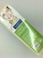 Katoenen ontharingsstrips lichaam 100 stuks