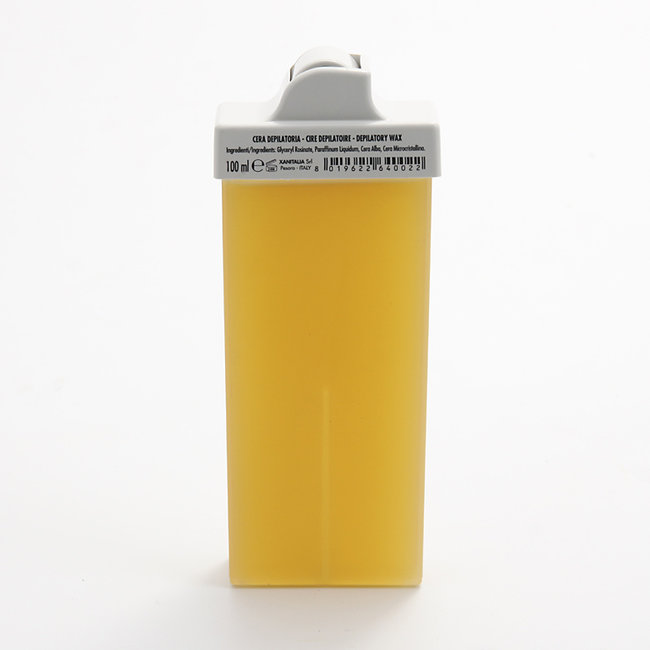 Kies hier Harscassette 1  als onderdeel van de set