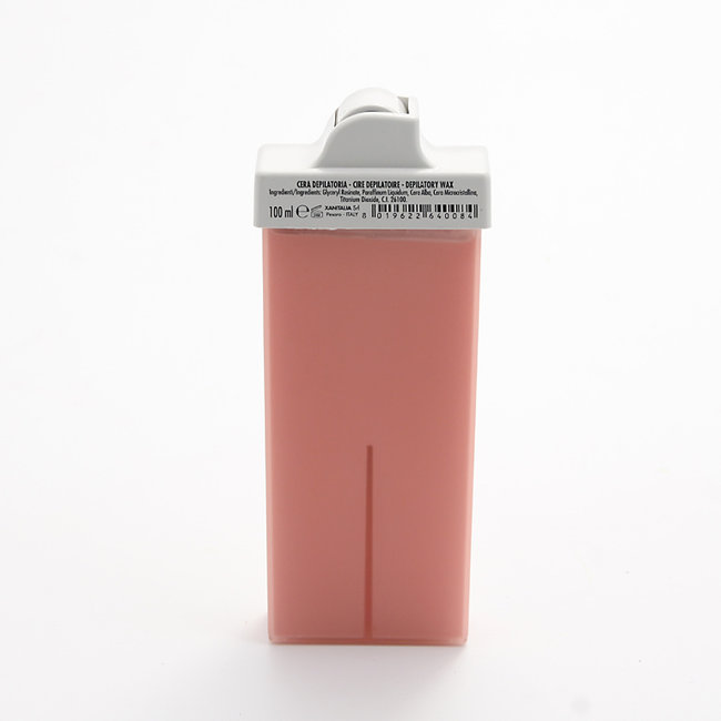 Kies hier Harscassette 1  als onderdeel van de set