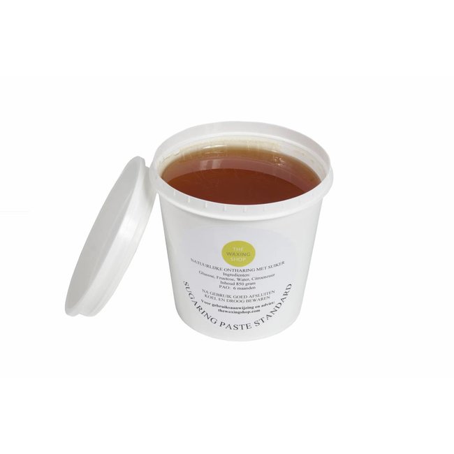 Sugaring Paste Standaard