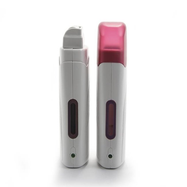 Harsapparaat Executive Mono voor 100 ml harspatronen