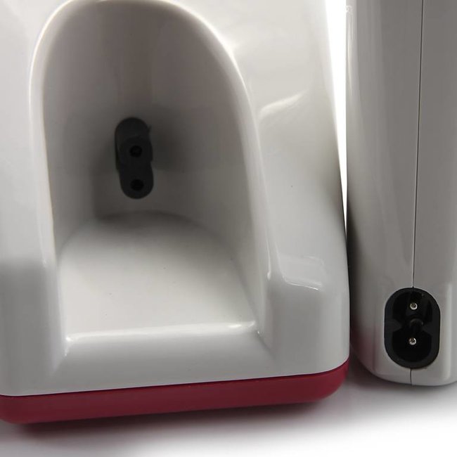 Harsapparaat Executive Trio voor 100 ml harspatronen