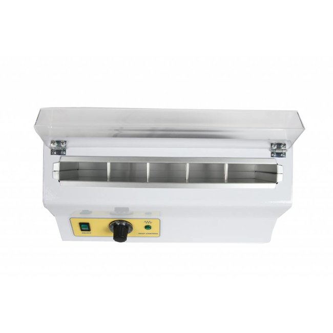 Metalen Harsapparaat Nieuw