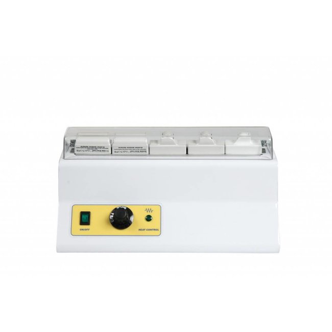 Metalen Harsapparaat Nieuw