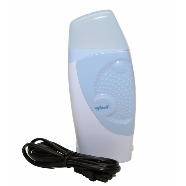 Harsapparaat Speedy Over218 voor 100 ml harspatronen