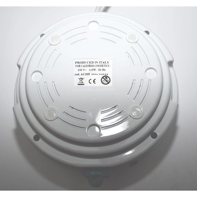 Harsverwarmer Q400 kopen voor het verwarmen van 400 ml harsblikken