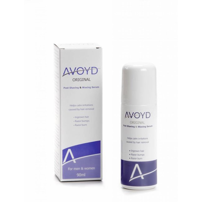 Avoyd AVOYD ORIGINAL Post Shaving & Waxing Serum 90 ml