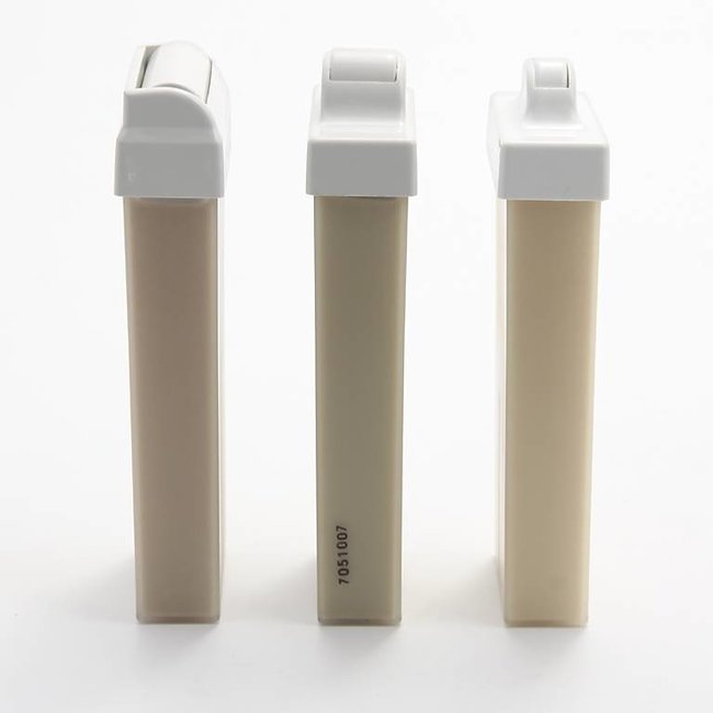 Harspatroon Zinkoxide 100 ml