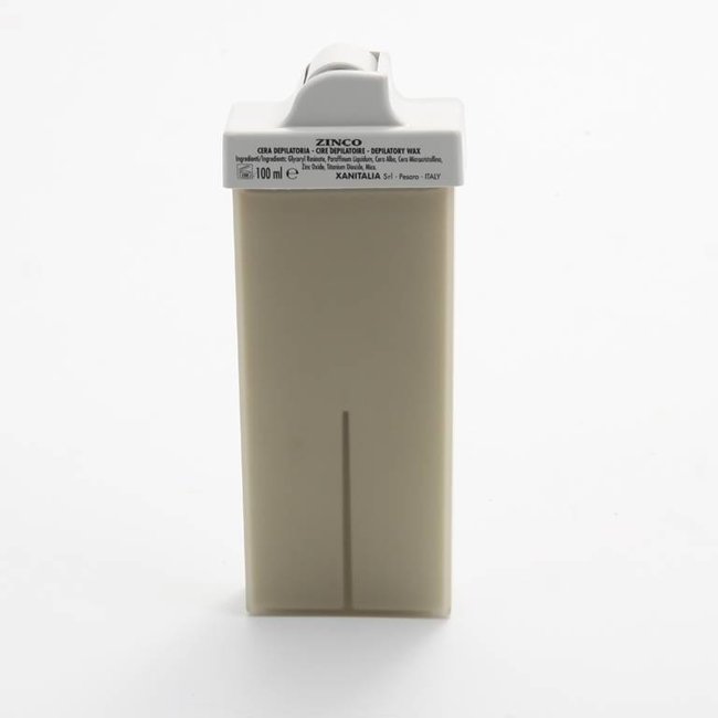 Harspatroon Zinkoxide 100 ml