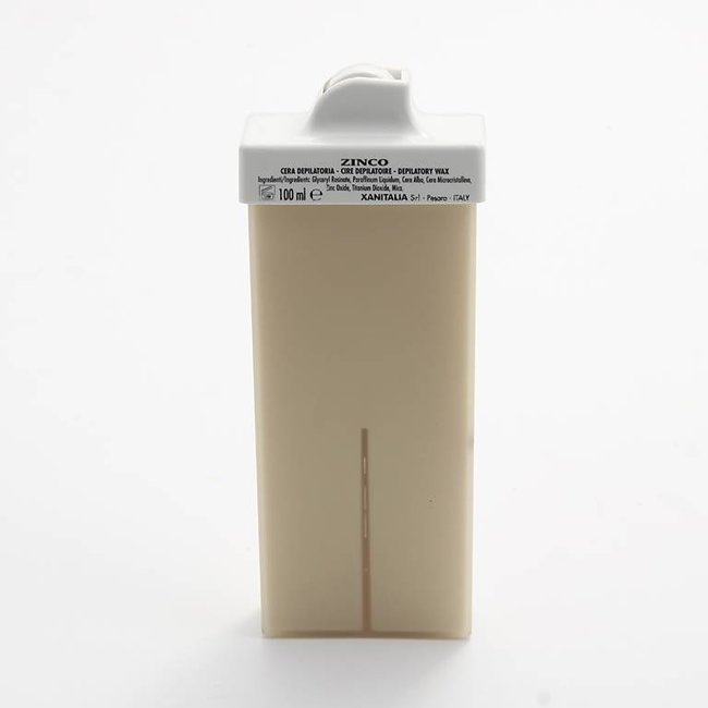 Harspatroon Zinkoxide 100 ml