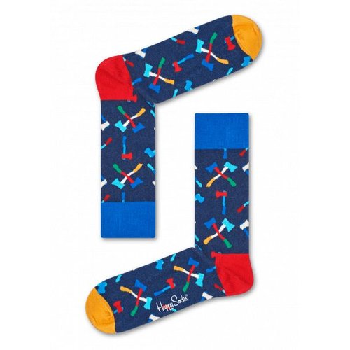 Happy Socks Happy Sock Axe 41-46 Happy Socks Happy Sock Axe 41-46