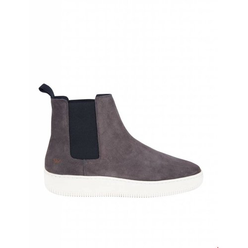 Purewhite Purewhite Shoe FW18 Purewhite Purewhite Shoe FW18