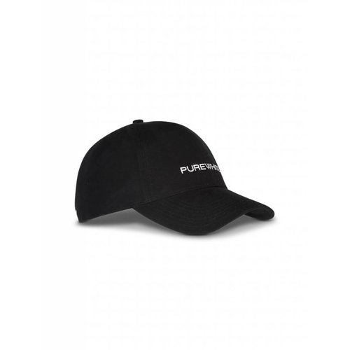 Purewhite Purewhite Essential Cap Purewhite Purewhite Essential Cap