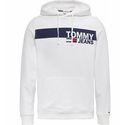 Tommy Jeans Tommy Jeans Essential Graphic Hoodie Tommy Jeans Tommy Jeans Essential Graphic Hoodie