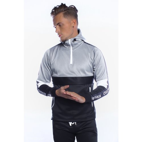 Rivero Rivero Logo Trackjacket Rivero Rivero Logo Trackjacket