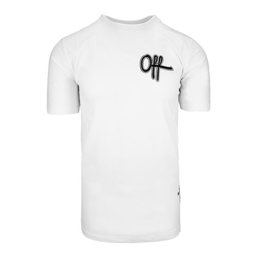Off The Pitch Patch Tee Off The Pitch Patch Tee