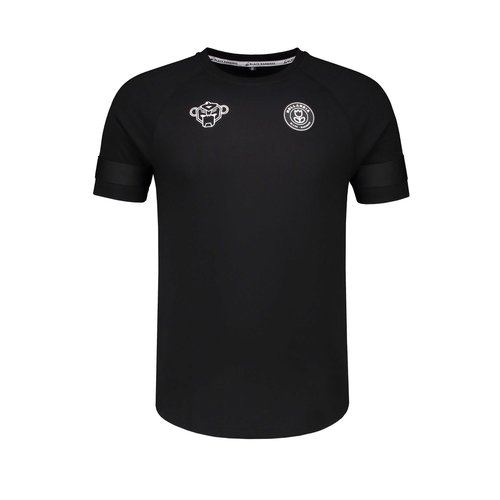 Black Bananas F.C. Chief Tee Black Bananas F.C. Chief Tee
