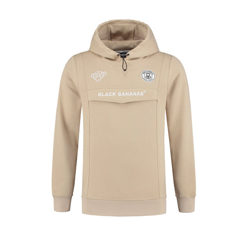 Black Bananas Anorak SS Hoody Black Bananas Anorak SS Hoody