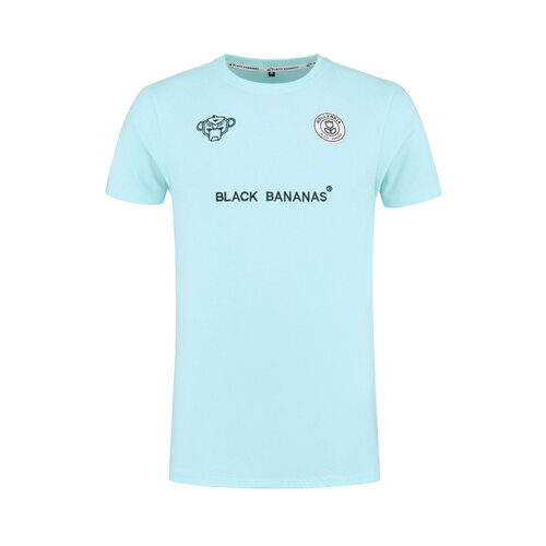Black Bananas F.C. Basic Tee Black Bananas F.C. Basic Tee