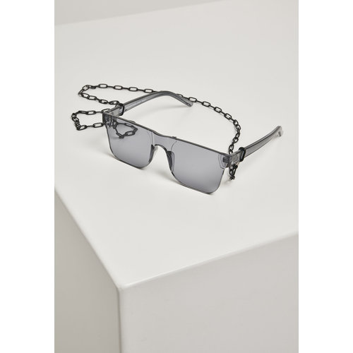 Urban Classics 105 Chain Sunglasses Urban Classics 105 Chain Sunglasses
