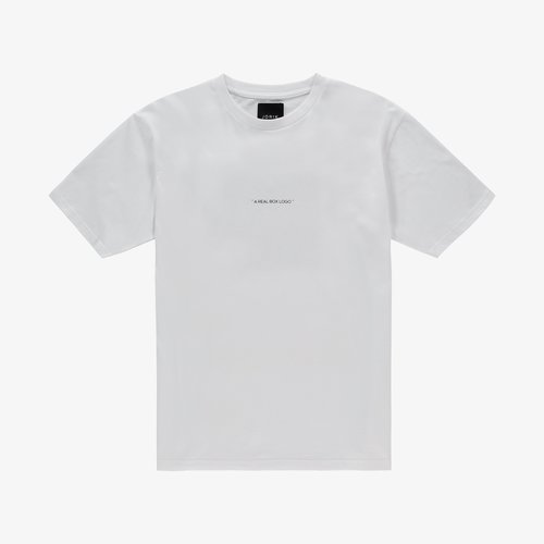 JORIK JORIK’s “A real box logo” Tee JORIK JORIK’s “A real box logo” Tee
