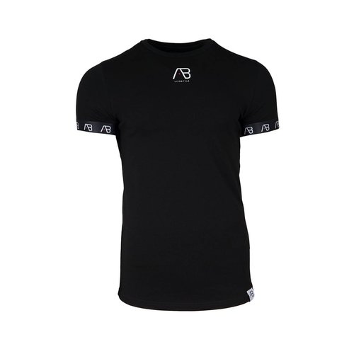 AB Lifestyle Essential Tee Slimfit AB Lifestyle Essential Tee Slimfit