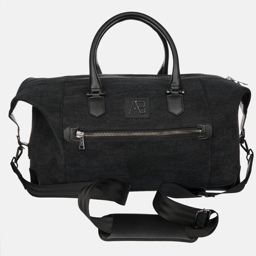 AB Lifestyle Weekend Bag AB Lifestyle Weekend Bag
