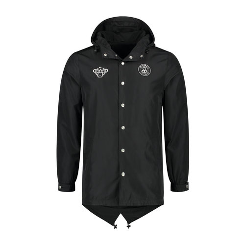 Black Bananas Porto Parka Jacket Black Bananas Porto Parka Jacket
