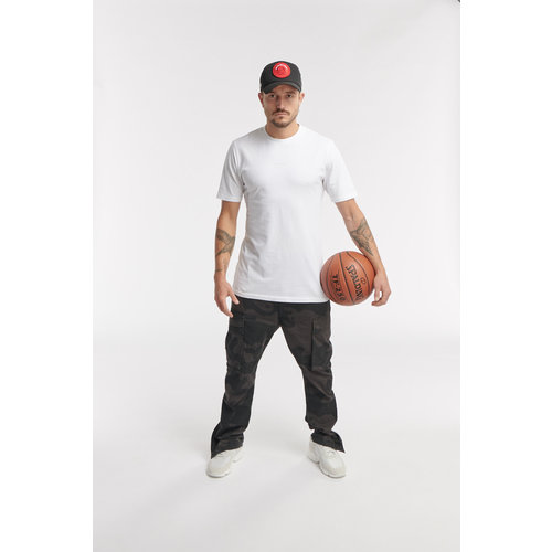 OWWW JUDO ss Tee White OWWW JUDO ss Tee White