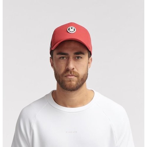 OWWW O CAP MASK Small Red OWWW O CAP MASK Small Red