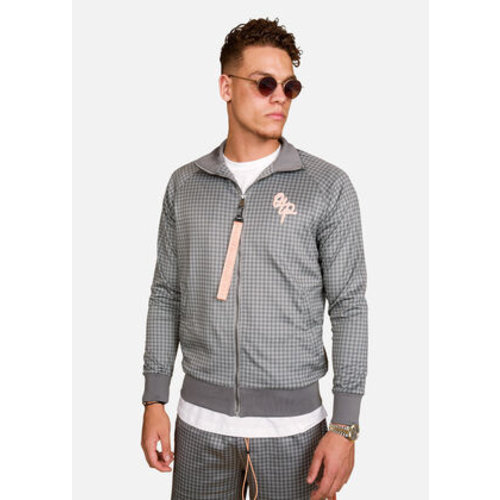 Off The Pitch Pea De Poeh Track Jacket Off The Pitch Pea De Poeh Track Jacket
