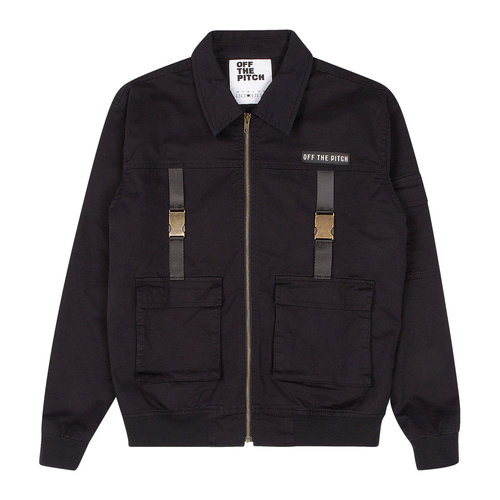 Off The Pitch The Cargo Cult Jacket Off The Pitch The Cargo Cult Jacket