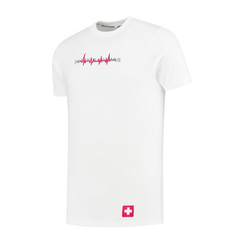 Black Bananas Lifeline Tee Black Bananas Lifeline Tee