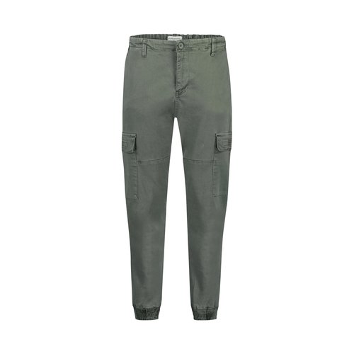 Purewhite CARGO PANTS Purewhite CARGO PANTS