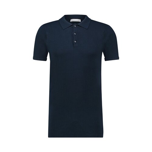 Purewhite Purewhite Essential Polo Purewhite Purewhite Essential Polo