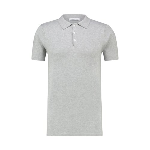 Purewhite Purewhite Essential Polo Purewhite Purewhite Essential Polo