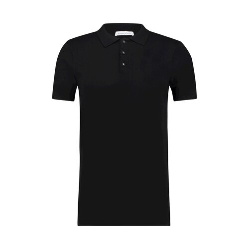 Purewhite Purewhite Essential Polo Purewhite Purewhite Essential Polo