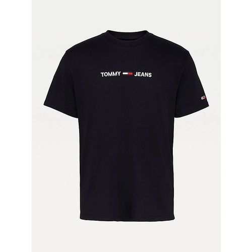 Tommy Jeans TJM Straight Logo Te Tommy Jeans TJM Straight Logo Te