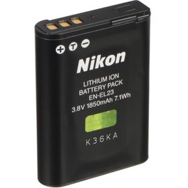 Nikon Accessoires EN-EL23