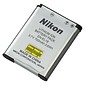 Nikon Accessoires Nikon EN-EL19 lithium-ion batterij