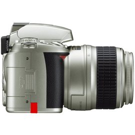 Nikon Onderdelen Rubber voedingsadapter zilver D40