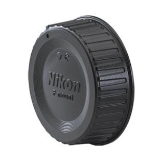 Nikon Accessoires LF-4 universele F-mount Nikon achterlensdop