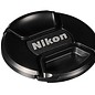 Nikon Accessoires LC-72 voorlensdop 72mm