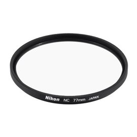Nikon Accessoires Nikon NC 77mm