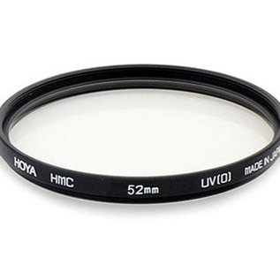 Non Nikon accessoires Hoya HMC Filter UV(0) 52