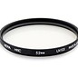 Non Nikon accessoires Hoya HMC Filter UV(0) 52